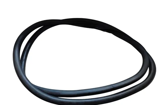 Ford Fusion II Front door rubber seal DEK3B 010440111 EPDM