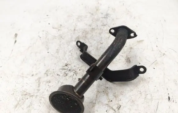 Subaru Impreza I Oil pump 
