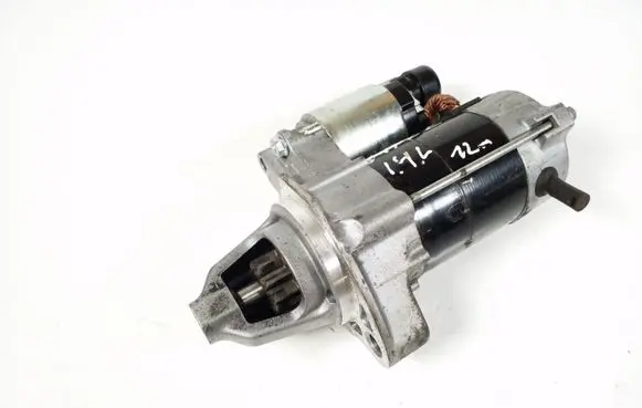 Honda Jazz Starter motor