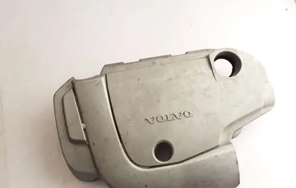 Volvo C70 Engine cover (trim) 30777929