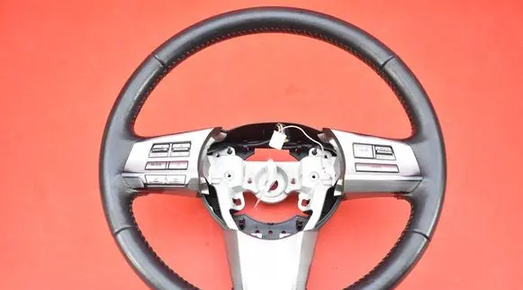 Subaru Outback Steering wheel GS120 - 03720