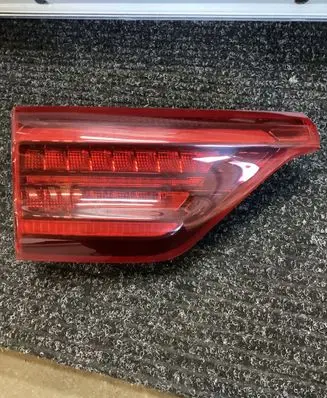 KIA Sportage Tailgate rear/tail lights 92405F1600 L560LR13 060320190255
