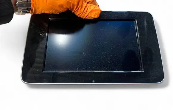 Mercedes-Benz C W205 Screen/display/small screen A2059028304 A2059016709 A2059009517