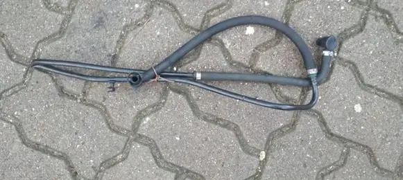 Renault Master II Other brake parts 