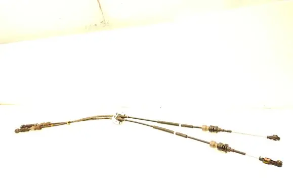 Mazda CX-7 Gear shift cable linkage 
