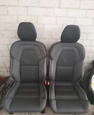 Volvo XC60 Interior set 