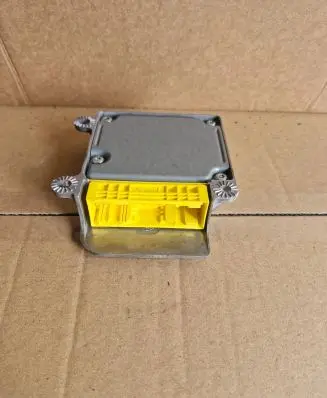 Volkswagen Fox Airbag control unit/module 1C0909605K 40060901E 5WK43125