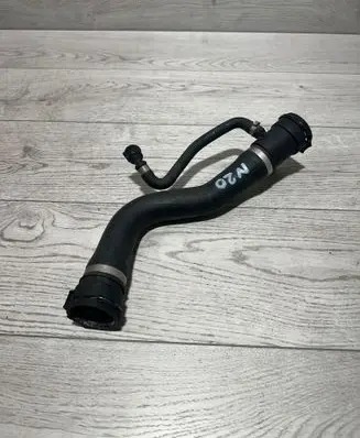 BMW 3 F30 F35 F31 Engine coolant pipe/hose 7596837 7619432