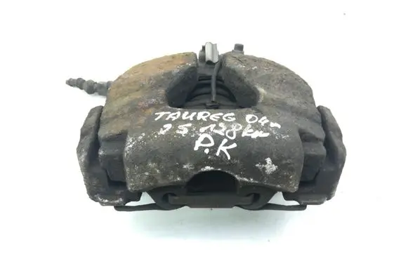 Volkswagen Touareg I Front brake caliper