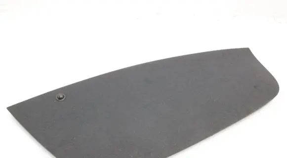 Mercedes-Benz S C217 Dash center speaker trim cover A222680