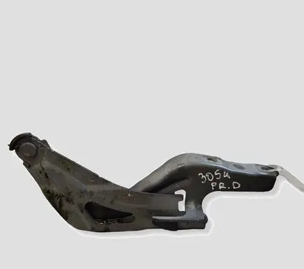 KIA Sportage Engine bonnet/hood hinges