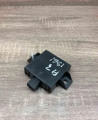 Audi A3 S3 8P Alarm control unit/module 1K0907719 USED