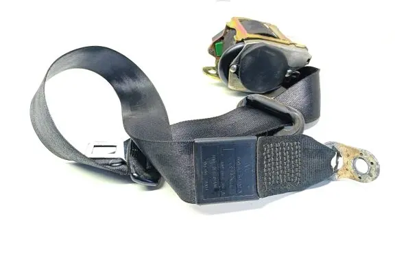 Audi A6 S6 C5 4B Front seatbelt