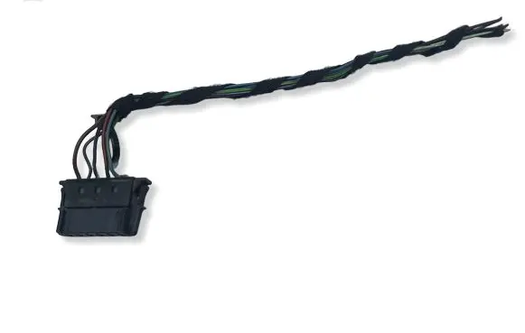 Mercedes-Benz C W203 Rear tail light wiring loom 0375453528
