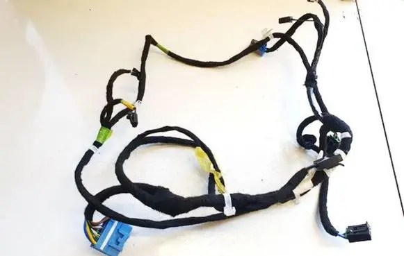 Tesla Model Y Other wiring loom p306795601b