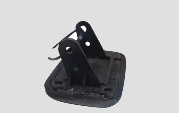 KIA Sorento Headlight washer spray nozzle cap/cover