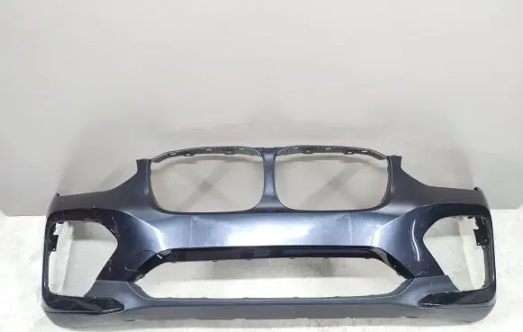 BMW X4 G02 Front bumper 5111139605