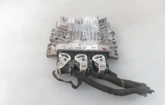 Engine control unit/module
