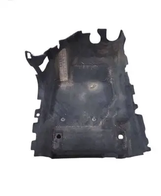 Volvo V70 Front floor carpet liner 39863543