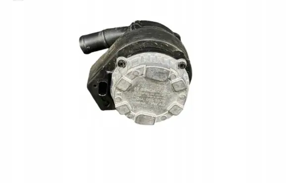 Volkswagen PASSAT B8 Electric auxiliary coolant/water pump 04L965567B