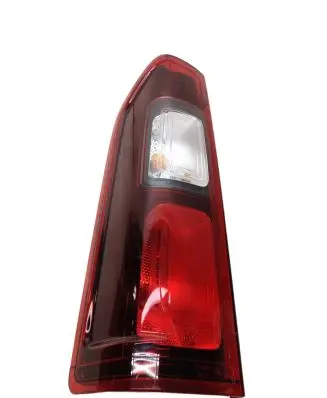 Renault Trafic III (X82) Rear/tail lights 265556737R 90867974