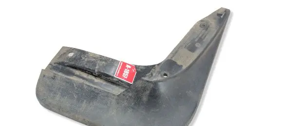 Skoda Octavia Mk3 (5E) Front mudguard 5E0075111