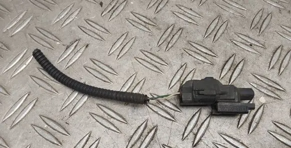 Toyota Verso Outside/exterior temperature sensor 0775005191