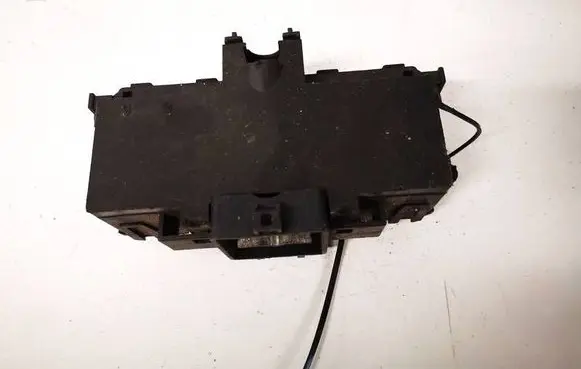 Mercedes-Benz C W203 Fuse box set A2035450803