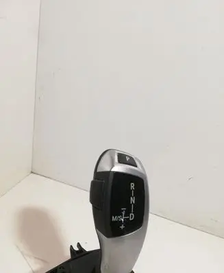 BMW X3 F25 Gear shifter/selector 929690401