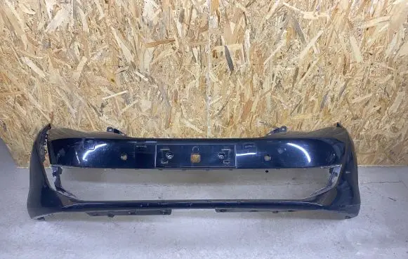 Peugeot 508 II Front bumper