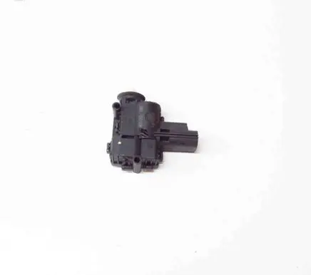 Land Rover Range Rover Sport L494 Fuel tank cap lock 