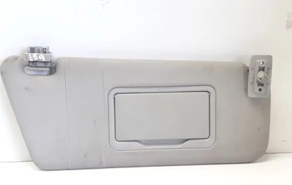 Mercedes-Benz A W168 Sun visor