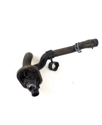 Audi A4 S4 B8 8K Engine coolant pipe/hose 8K2819350Ad