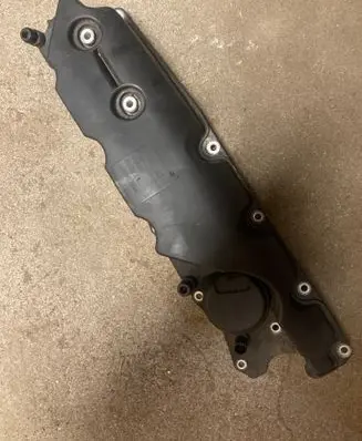 Volvo XC60 Rocker cam cover 7G9N6M293AE 20090909
