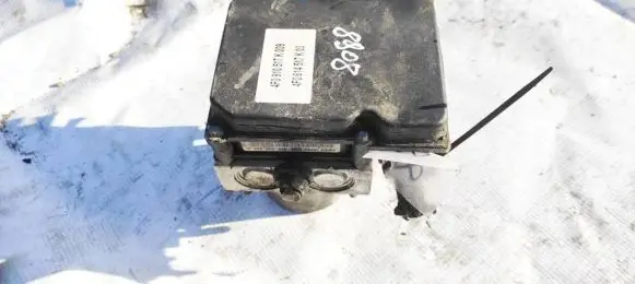 Audi A6 S6 C6 4F ABS Pump 0265950429 58401K0164