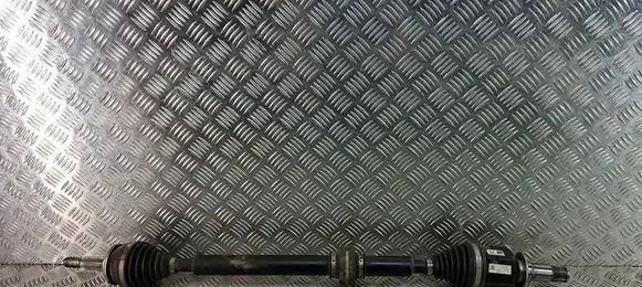 Toyota Corolla Cross Front driveshaft