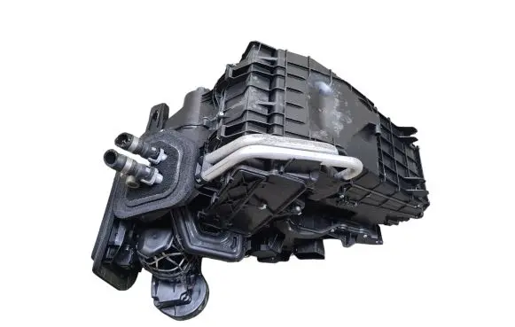 Volvo V70 Interior heater climate box assembly 