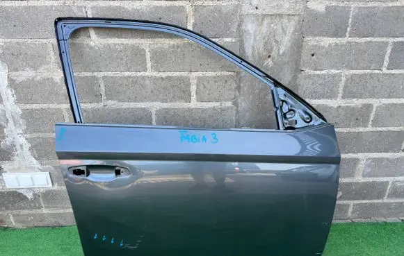 Skoda Fabia Mk3 (NJ) Front door