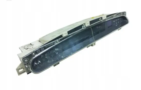 Renault Espace III Speedometer (instrument cluster) 6025406501