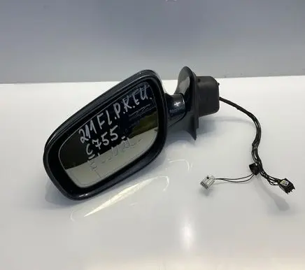 Mercedes-Benz E W211 Front door electric wing mirror