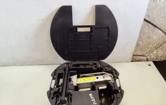 Renault Modus Lift Jack 8200341459