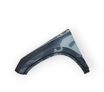 Skoda Kodiaq Fender