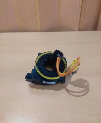 Volvo S60 Airbag slip ring squib (SRS ring) 30669744