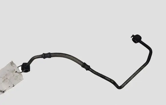 Volvo V40 Turbo turbocharger oiling pipe/hose