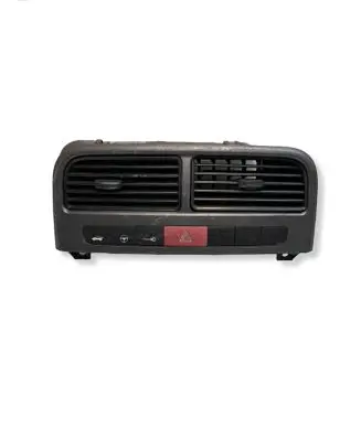 Fiat Grande Punto Dash center air vent grill 735386328