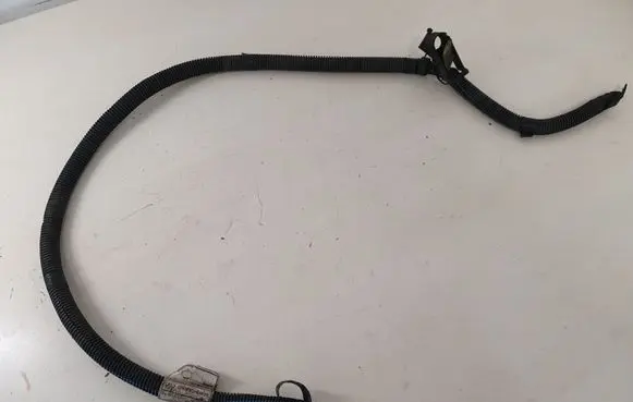 Citroen Jumper Positive cable (battery) 1358492080