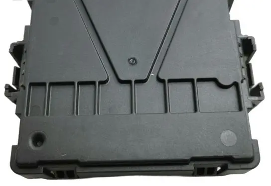 Cupra Formentor Gateway control module 5QS907530F