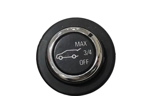Opel Insignia A Other switches/knobs/shifts 13326409