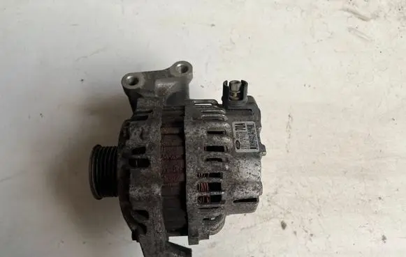 Ford Fiesta Generator/alternator 2S6T10300CB