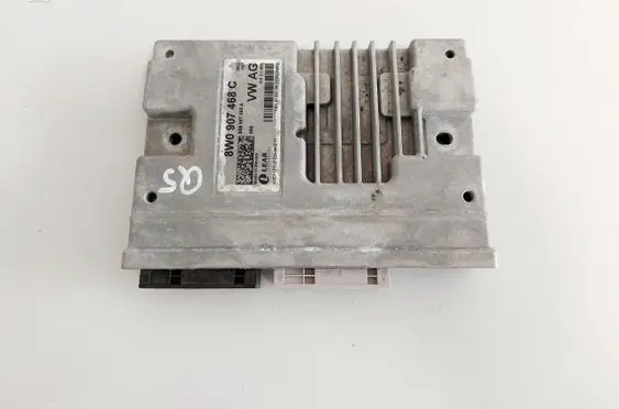 Ford Edge II Other control units/modules 8W0907468C